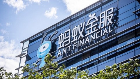 Thương vụ IPO kỷ lục của Ant Group bị đình chỉ ở Hong Kong và Thượng Hải