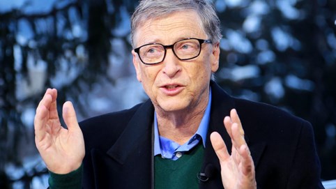 Những người giàu nhất thế giới như Jeff Bezos, Bill Gates luôn tuân thủ 5 nguyên tắc sống cơ bản này