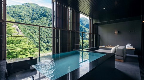 4 khu nghỉ dưỡng sức khỏe tốt nhất trên thế giới năm 2020