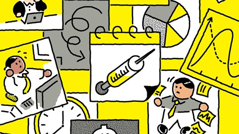 Điều gì sẽ xảy ra với thị trường khi có vaccine ngừa Covid-19?