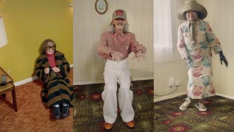 Louis Vuitton, Dior và các thương hiệu thời trang xa xỉ đổ xô tham gia TikTok