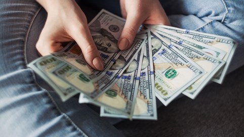 4 quy tắc về tiền bạc 99% mọi người mắc phải khiến họ rơi vào cảnh nghèo đói