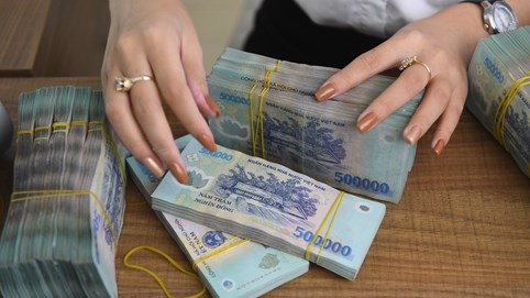 Bình Định thưởng Tết cao nhất gần 127 triệu đồng