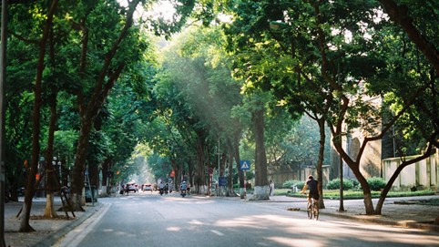 Thời tiết ngày 4/1: Hà Nội trưa chiều hửng nắng, sáng sớm và đêm trời rét