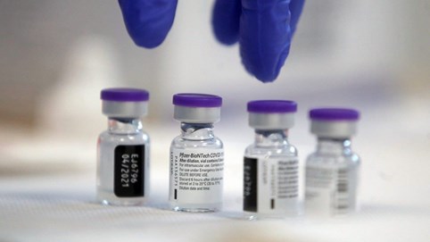 Biến chủng nCoV ở Nam Phi có thể kháng vaccine