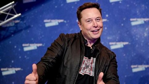 Phong cách của tỷ phú giàu nhất thế giới Elon Musk