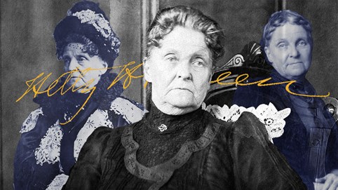 Hetty Green: Phù thủy phố Wall và câu chuyện về thói keo kiệt ít ai sánh bằng