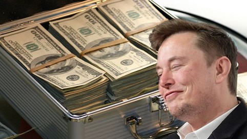 Không phải danh hiệu người giàu nhất thế giới, đây mới là thứ Elon Musk mong muốn đạt được