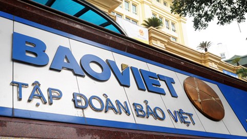 Bảo Việt ủng hộ 3 tỷ đồng cho Quỹ Phòng chống dịch Covid-19