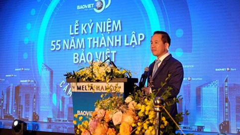 Tập đoàn Bảo Việt chính thức công bố phát hành thành công hơn 41 triệu cổ phần cho Sumitomo Life