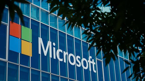 Microsoft phát triển thành công AI có khả năng nhại lại giọng con người