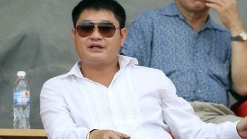 Cổ phiếu Thaiholdings tăng gấp 6 lần chỉ trong chưa đầy 2 tháng, Bầu Thụy sắp vào top 10 người giàu nhất sàn chứng khoán