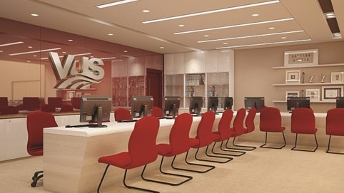 Năng lực tiếng Anh của người Việt ở mức thấp, đây là mảnh đất màu mỡ mang về hàng nghìn tỷ đồng doanh thu mỗi năm cho những doanh nghiệp top đầu