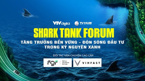 Series nhập hội vi vu: Hé lộ 'bí mật' đằng sau những câu chuyện kinh doanh và khởi nghiệp trên những chuyến xe FGF