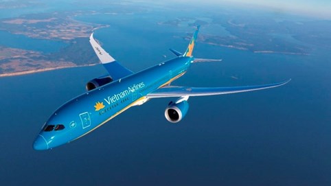 Hàng không có thể vẫn phải bay cùng áp lực lỗ