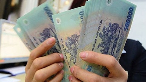 Ngân hàng đầu tiên báo lỗ trong quý 4/2020