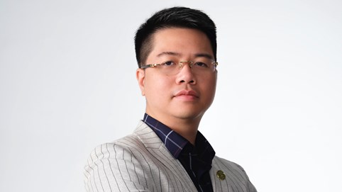 Doanh nhân Võ Phi Nhật Huy – chủ tịch HĐQT Big Invest Group: Kế hoạch phát triển chuỗi khách sạn Big Hotel năm 2024