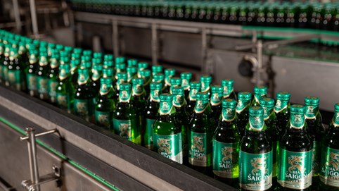 Thaibev khởi động kế hoạch IPO, Sabeco phục hồi chữ V trong đại dịch