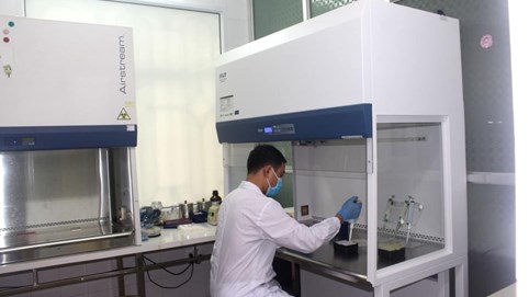 Phú Thọ ghi nhận 1 bệnh nhân Covid-19 không rõ nguồn lây