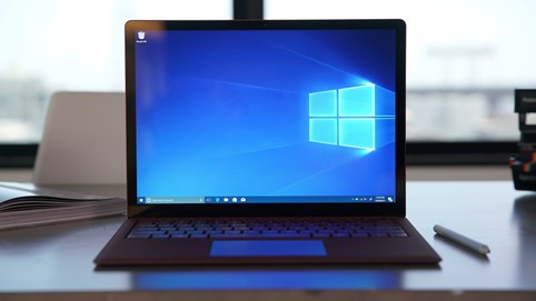 Microsoft dừng bán Windows 10, chuẩn bị đại trà Windows 11
