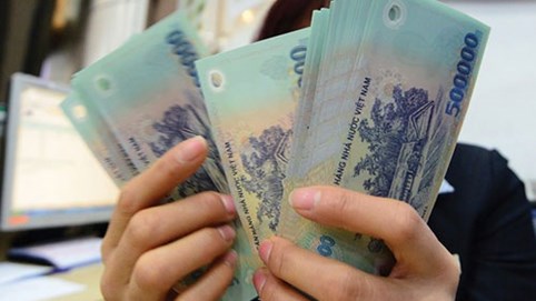 4 ngân hàng có thu nhập bình quân nhân viên trên 30 triệu đồng/tháng