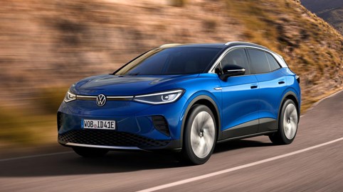 Tesla cùng Ford đua nhau giảm giá, Volkswagen nói không