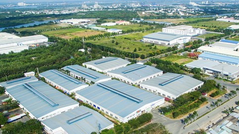 KBC lập công ty 1.800 tỷ đồng đầu tư quần thể công nghiệp - đô thị tại Hưng Yên