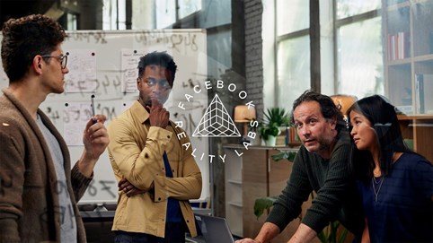 Meta lỗ 13,7 tỷ USD vào thế giới ảo