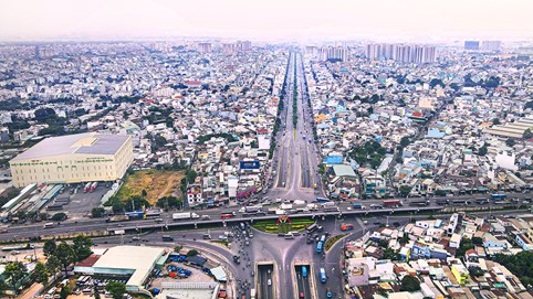 9X Sài Gòn và khát khao sở hữu căn nhà đầu đời