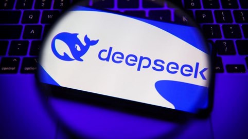 Hàn Quốc cấm DeepSeek