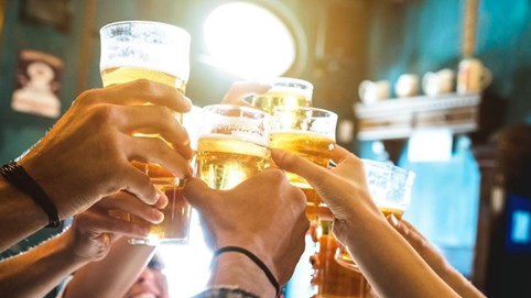 Bia Sài Gòn sắp đem lại hàng tỷ USD cho đại gia Thái