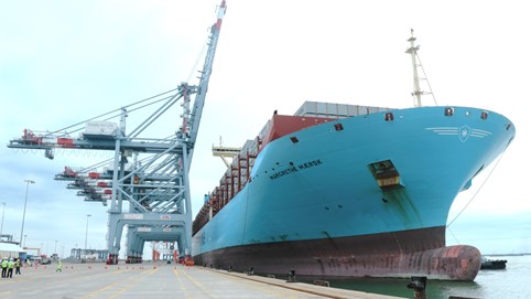 Vinalines lỗ luỹ kế gần 3.169 tỷ đồng