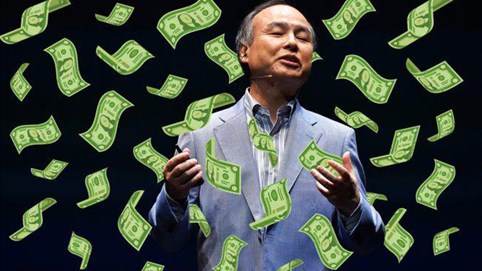 Từng là tâm điểm chỉ trích của nhà đầu tư, Quỹ Vision của Masayoshi Son đã hồi phục ngoạn mục với khoản lãi 5 tỷ USD như thế nào?