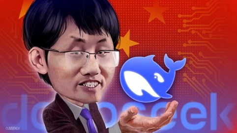 Cả thế giới khen hết lời DeepSeek, vậy người Trung Quốc nghĩ gì về AI mới: Tự hào hay thấy 