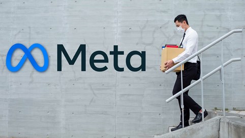 Meta có thể tiếp tục cắt giảm nhân sự lượng lớn trong tháng 3 tới