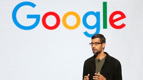 Nhân sự Google chỉ trích CEO Sundar Pichai vì đợt ra mắt AI Bard