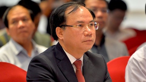 'Bộ Xây dựng sẽ hạ nhiệt giá nhà'