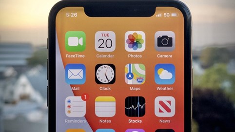 iPhone 12 sắp dùng được 5G ở Việt Nam