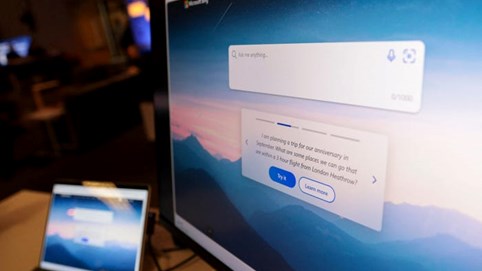 Microsoft cảnh báo AI sẽ hư khi trò chuyện quá nhiều với người dùng