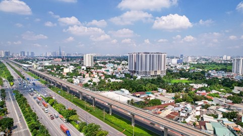 Giá căn hộ cao nhất cả nước, cơ hội nào cho người trẻ mua nhà tại TP.HCM?