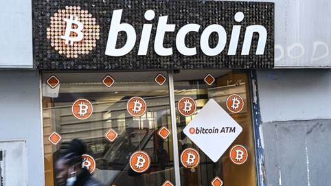 Bitcoin tiếp tục phá ngưỡng 52.000 USD, cơn sốt vẫn chưa dừng lại