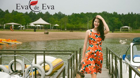 Seedcom thoái vốn khỏi Eva de Eva, mảng thời trang 