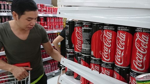 Coca-Cola Việt Nam và khoản thuế 821 tỷ đồng dây dưa