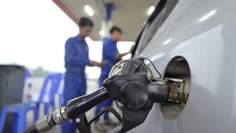 Chi gần 18 tỷ đồng mỗi ngày để bình ổn giá xăng dầu trong quý IV/2020