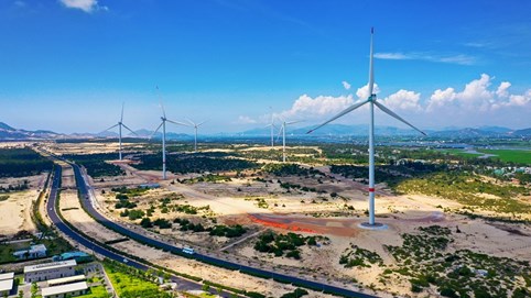 Bán đảo Hải Giang – Quy Nhơn: Tâm điểm kết nối du khách quốc tế