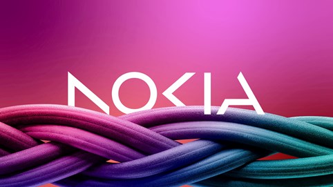 Nokia lần đâu thay đổi nhận diện sau 60 năm