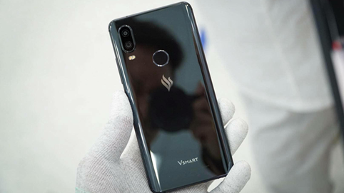 Muốn bán điện thoại tại Mỹ, Vsmart phải hy sinh những gì?