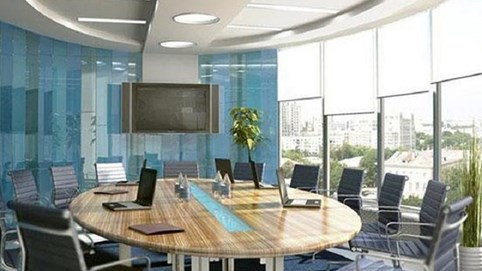 Thị trường bất động sản: "Thuốc đắng" với văn phòng cho thuê