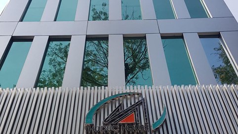 Cục thuế yêu cầu truy thu ngay 400 tỷ đồng tiền thuế, nhưng tiền mặt của Thuduc House chỉ còn chưa đến 2 tỷ đồng