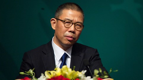 Vị tỷ phú Trung Quốc kì lạ và bí ẩn nhất nhì thế giới: Giàu thứ 6 hành tinh, nhiều tiền hơn cả Warren Buffett, giấu kín mình trước truyền thông và không thích kết bạn với các doanh nhân